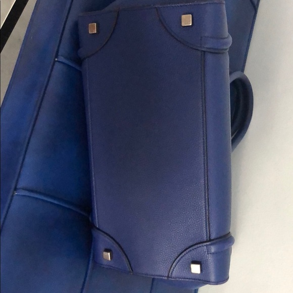 Celine Mini Luggage - Picture 6 of 8